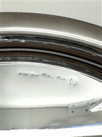 Piatto Lo Scrigno Gioielli in Argento 6221 - 6221